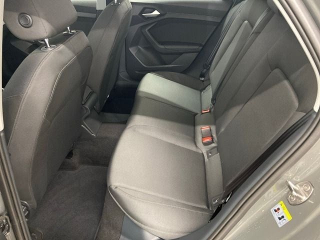 Audi A1 30 TFSI S-Tronic Sportback