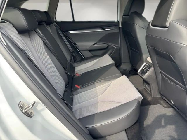 Skoda Enyaq Loft iV 60