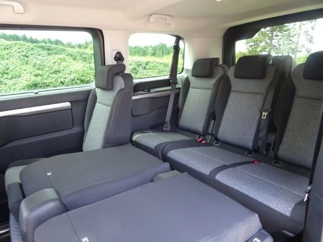 Citroën Spacetourer BlueHDi Business