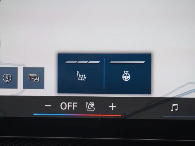 BMW M3 Competition Sedan