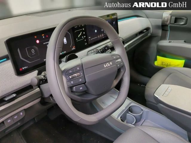 Kia EV3 58.3 kWh Earth