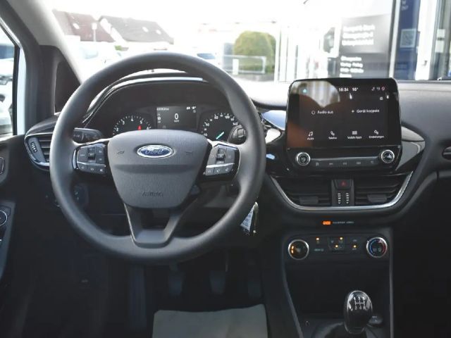 Ford Fiesta Cool & Connect