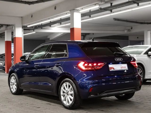 Audi A1 30 TFSI