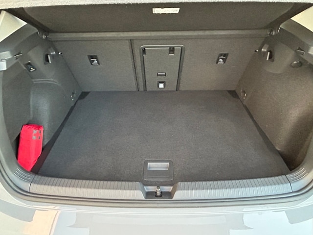 Volkswagen Golf 1.5 TSI DSG Golf VIII