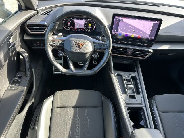 Cupra Formentor 2.0 TSI 4Drive DSG VZ