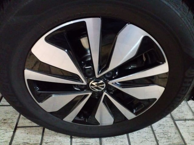 Volkswagen Taigo 1.0 TSI DSG IQ.Drive