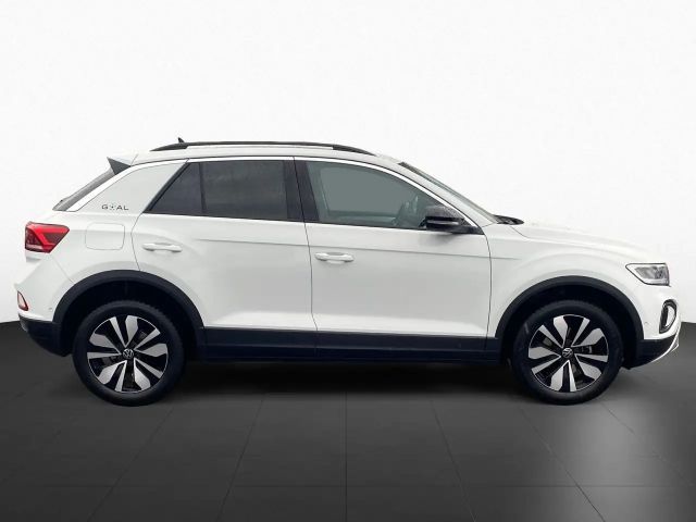 Volkswagen T-Roc 1.0 TSI