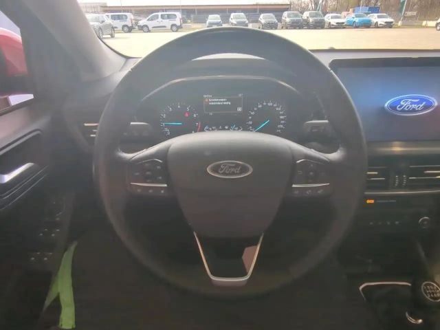 Ford Focus Active Wagon