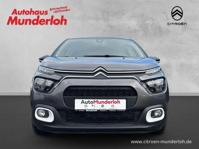 Citroën C3 PureTech