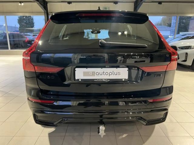 Volvo XC60 AWD Recharge T8 Ultra