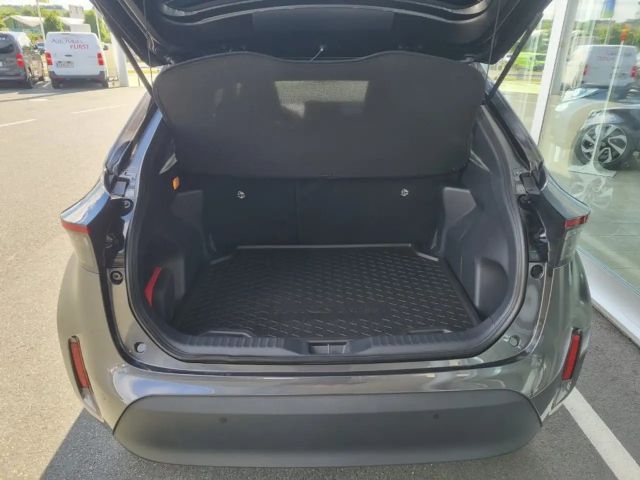 Toyota Yaris Cross 4x2 Active