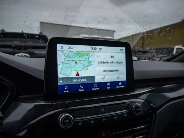 Ford Kuga Plug in Hybrid ST Line