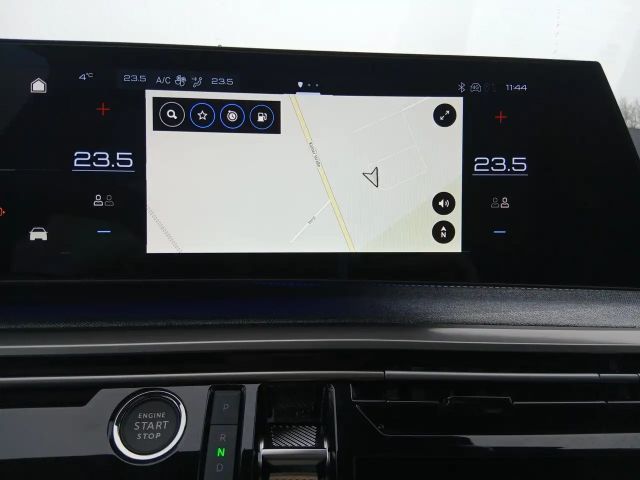 Peugeot 3008 GT-Line Hybrid