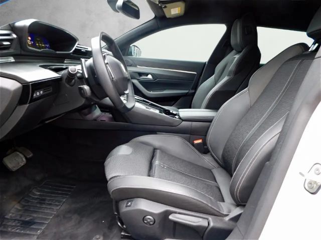 Peugeot 508 Allure Pack SW