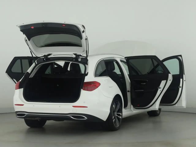 Mercedes-Benz C 220 AVANTGARDE C 220 d Estate