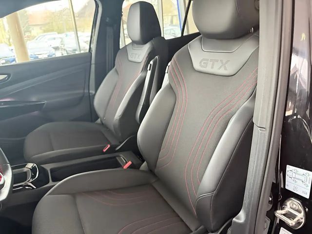 Volkswagen ID.5 220 kW 77 KWh GTX