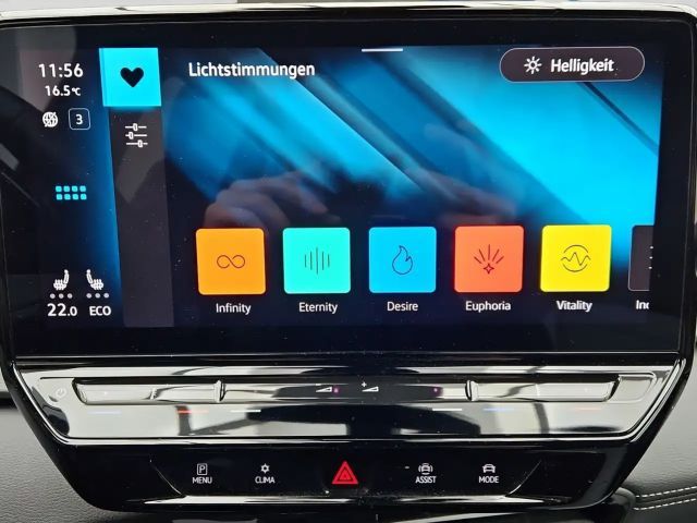 Volkswagen ID.3 Performance Pro