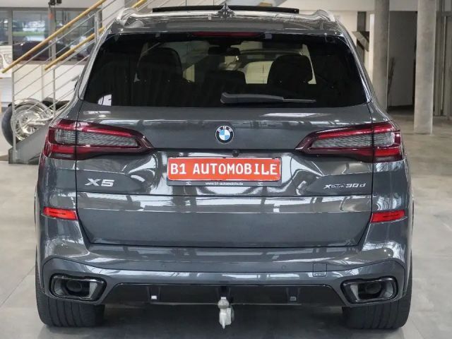 BMW X5 M-Sport xDrive