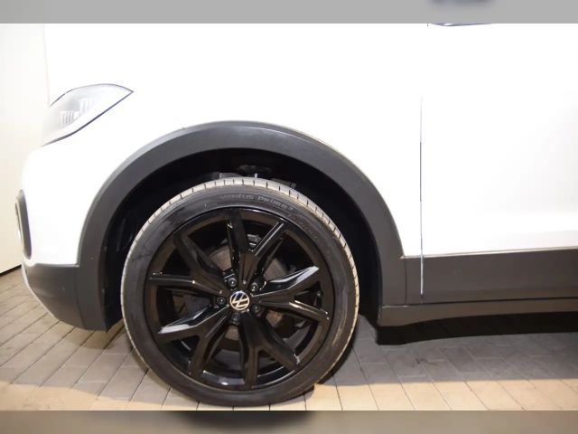 Volkswagen T-Cross DSG Style