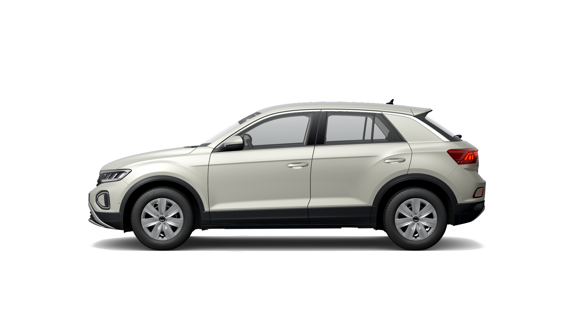 Volkswagen T-Roc 1.0 TSI