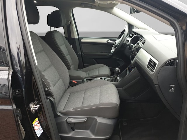 Volkswagen Touran 1.5 TSI 7-zitter DSG R-Line