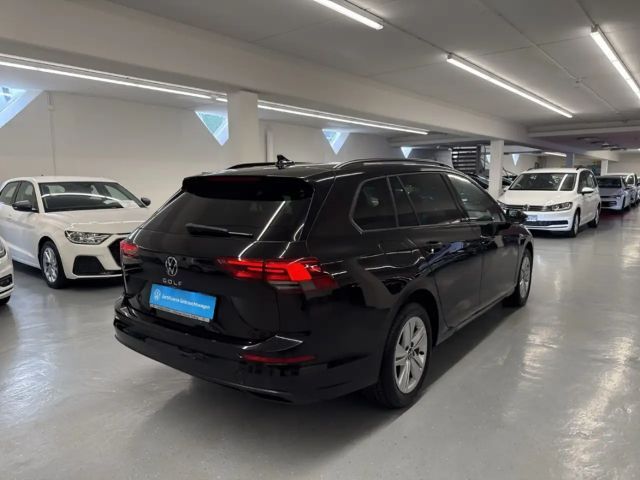 Volkswagen Golf 2.0 TDI DSG Life Variant