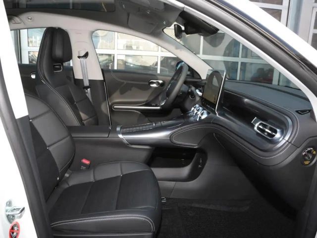 Smart #3 Pro 360° Panorama ACC SpurH Keyless-Entry