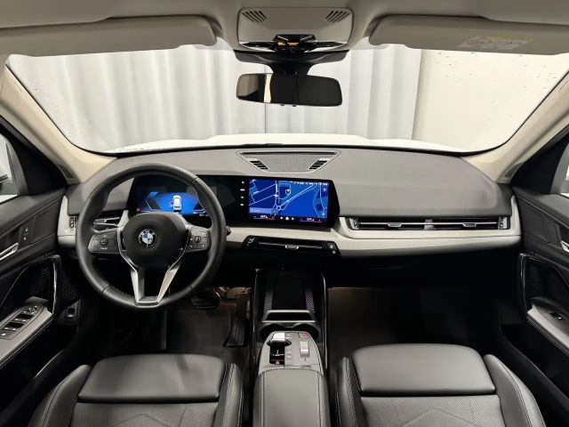 BMW X1 xDrive20d