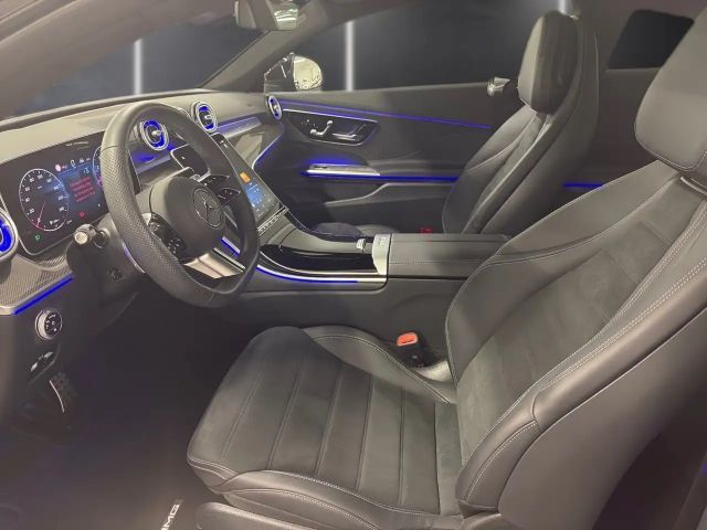Mercedes-Benz CLE 200 AMG Line Coupé