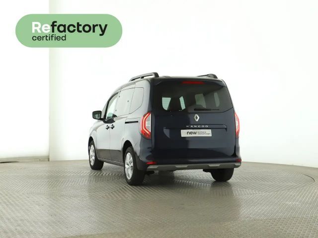 Renault Kangoo Equilibre Equilibre