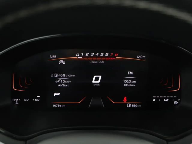 Seat Arona 1.0 EcoTSI DSG Style