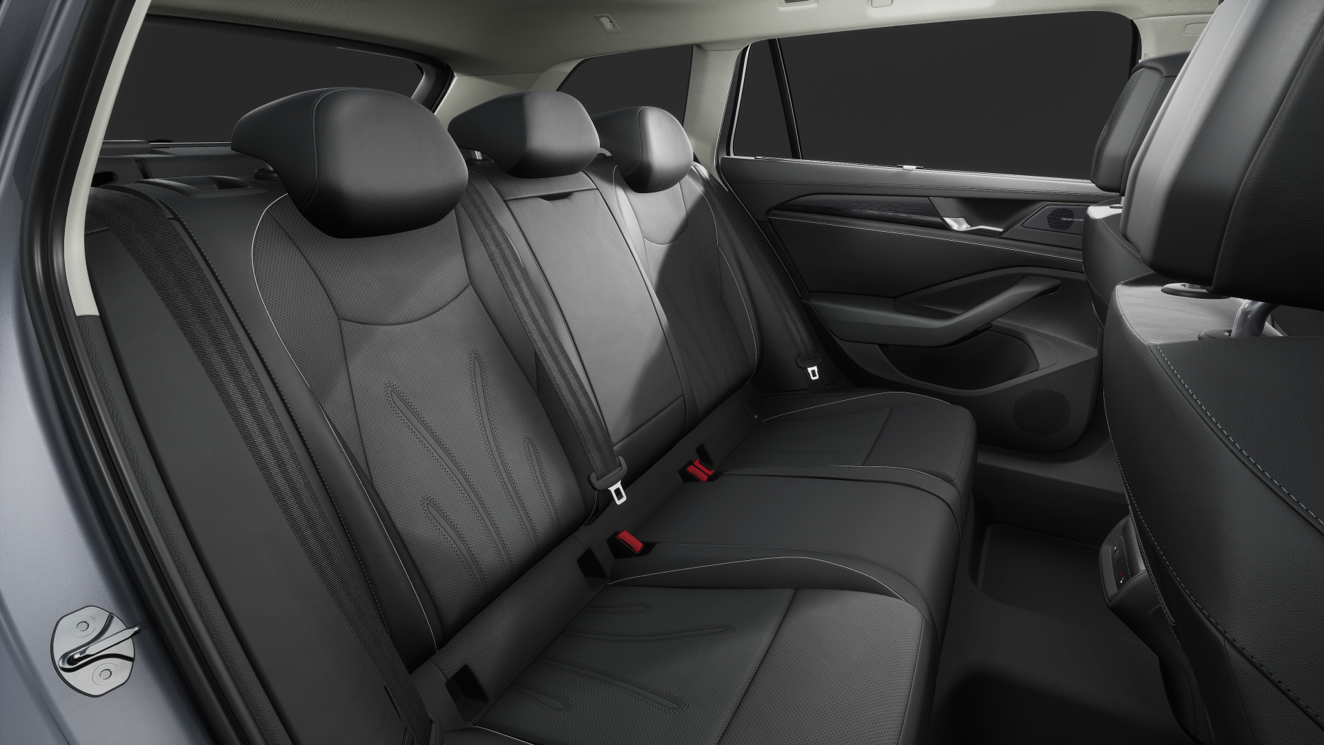 Volkswagen Passat 2.0 TDI DSG Elegance Elegance