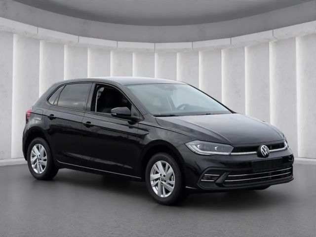 Volkswagen Polo 1.0 TSI DSG IQ.Drive Style