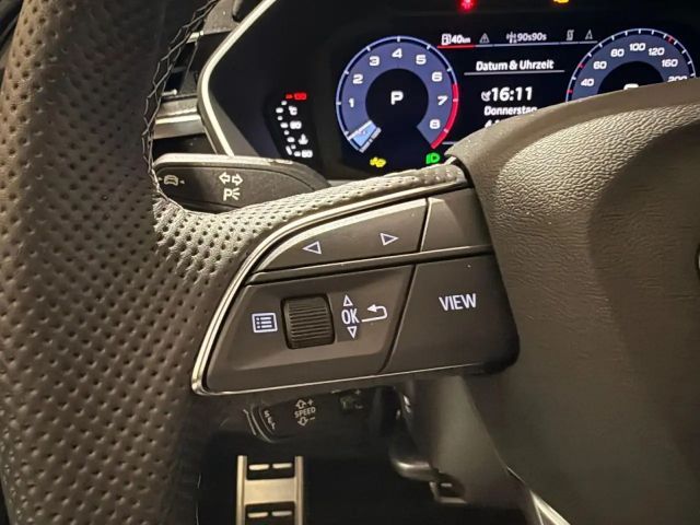 Audi Q3 1.5 TFSI S-Line