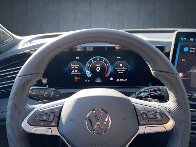 Volkswagen Tiguan 2.0 TSI R-Line