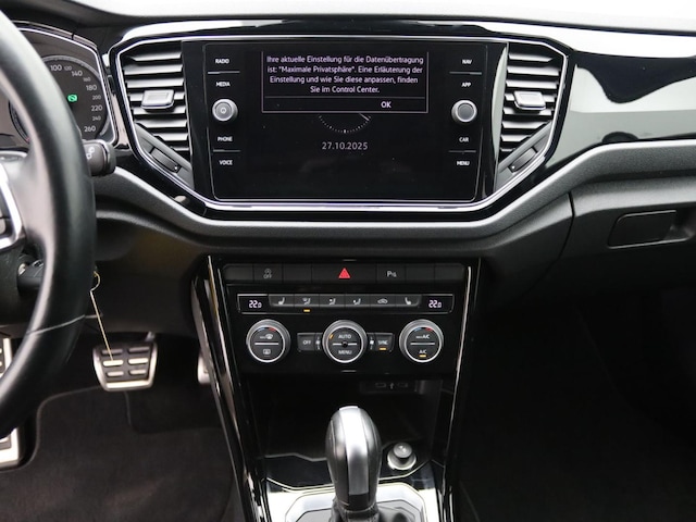 Volkswagen T-Roc 2.0 TDI DSG Sport