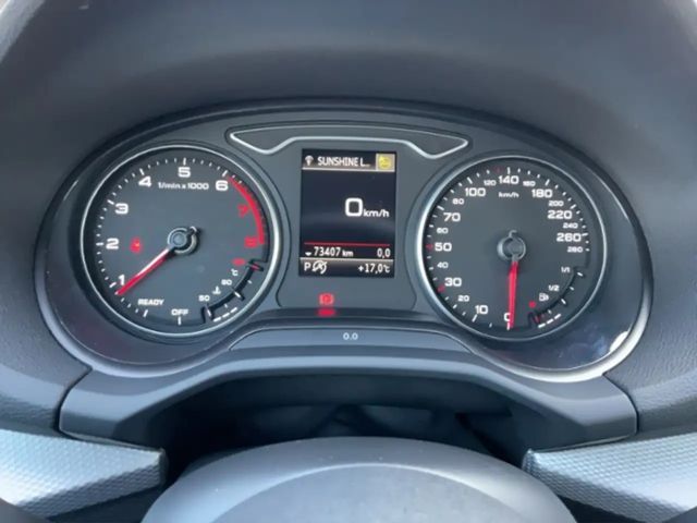 Audi Q2 35 TFSI S-Tronic