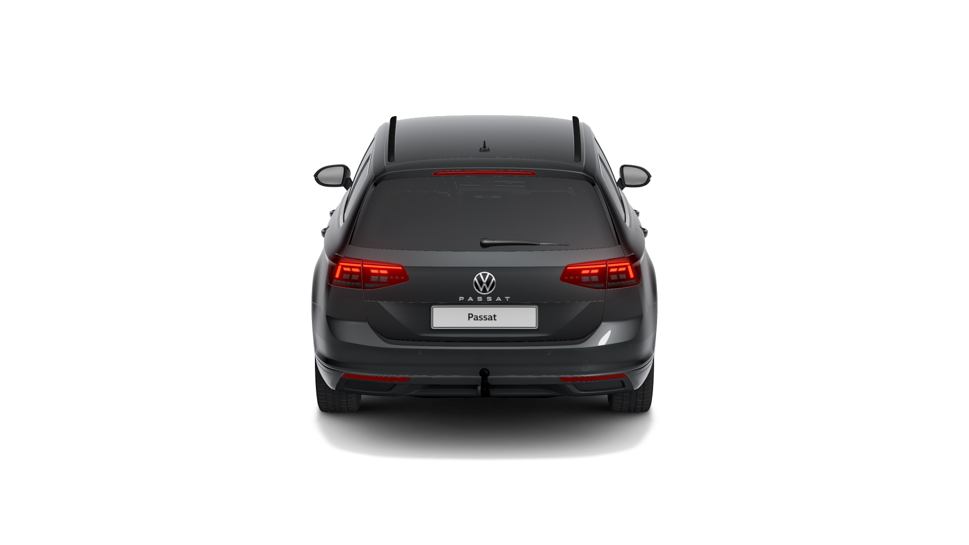 Volkswagen Passat Business DSG Variant