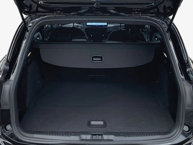 Ford Focus EcoBoost ST Line Wagon