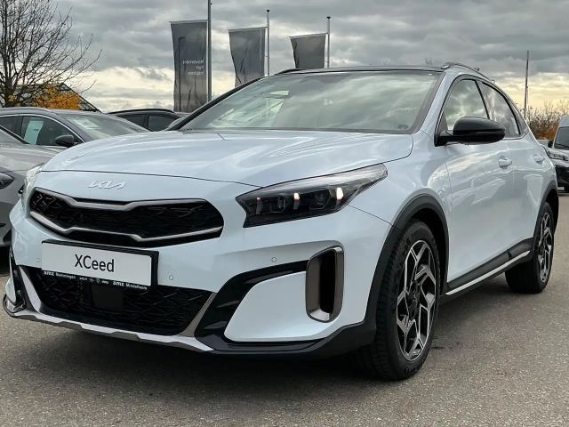 Kia XCeed GT-Line