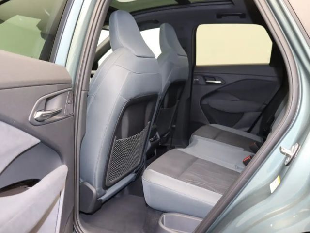 Audi Q3 Hybride S-Line