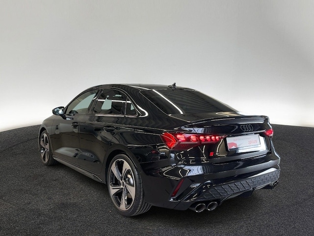 Audi S3 Quattro S-Tronic Sedan