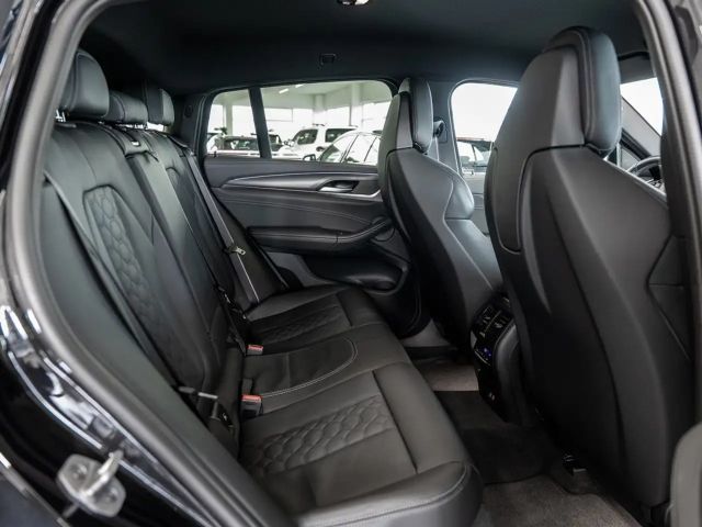 BMW X4 Competition xDrive