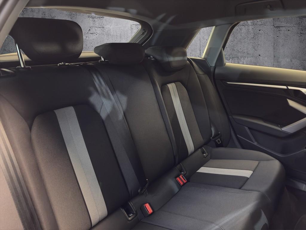Audi A3 35 TFSI S-Tronic Sedan Sportback