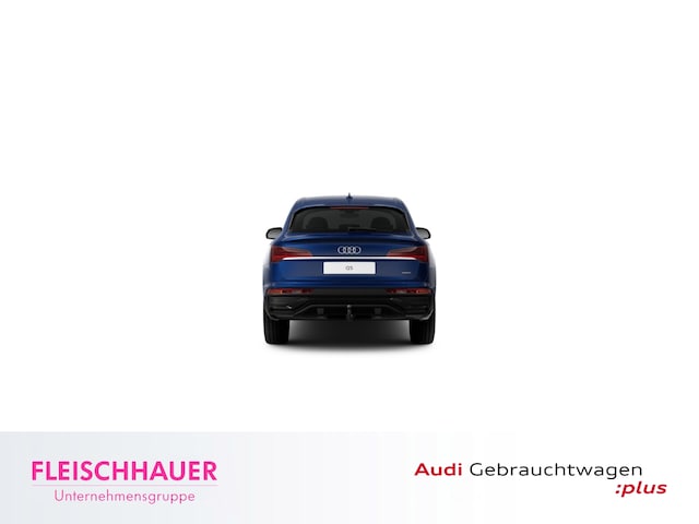 Audi Q5 40 TFSI Quattro S-Tronic Sportback