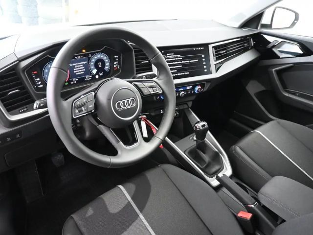 Audi A1 30 TFSI
