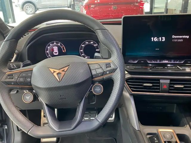 Cupra Leon 2.0 TSI DSG ST VZ