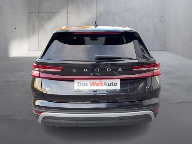 Skoda Kodiaq Selection iV