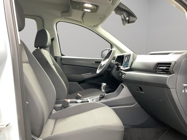 Volkswagen Caddy 1.5 TSI