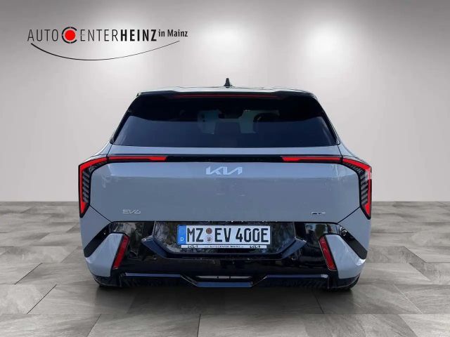 Kia EV4 81.4 kWh GT-Line